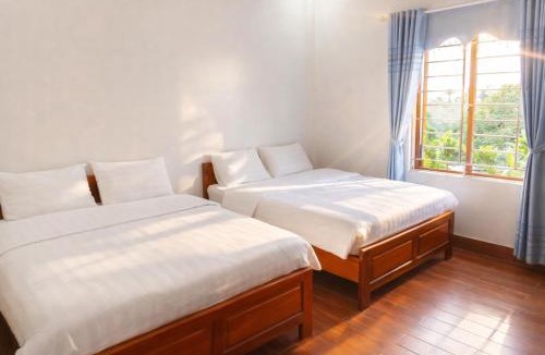 Nghia Dan Hotel | Sơn Lâm Hotel