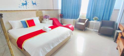 Vung Tau Hotel | Sơn thịnh-hiếu host