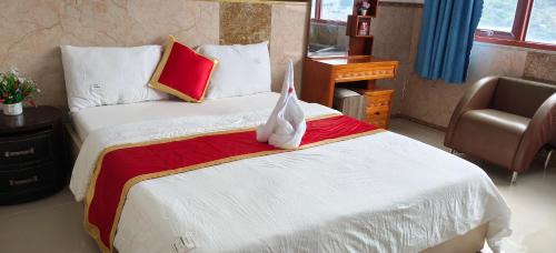 Vung Tau Hotel | Sơn thịnh-hiếu host