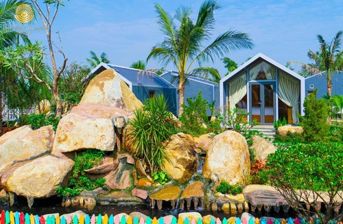 Bien Hoa Apartment | Sơn Tiên - Amazing Island Resort