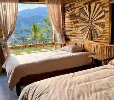 Muong La Hotel | Sỏi Retreat