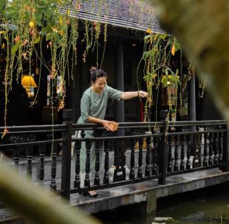 Cam Thanh Resort | Sứ Retreat Hoi An - Riverfront Resort