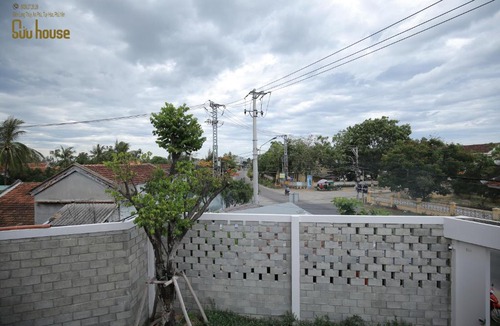 Tuy Hoa House | Sửu House