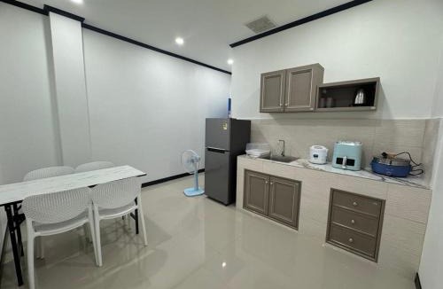 Vientiane Apartment | S-Apartment