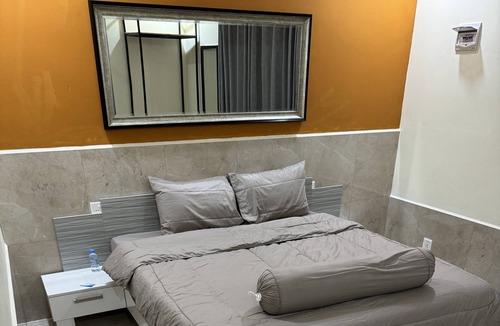 Kampot Villa | S & D Boutique Guestsuites