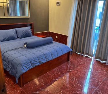 Kampot House | S & D Guesthouse