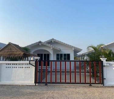 Sam Roi Yot House | S&F villa