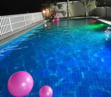 Sam Roi Yot House | S&F villa