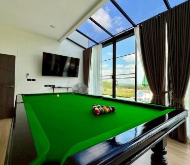 Khlong Muang Villa | S HOUSE POOLVILLA Khaoyai