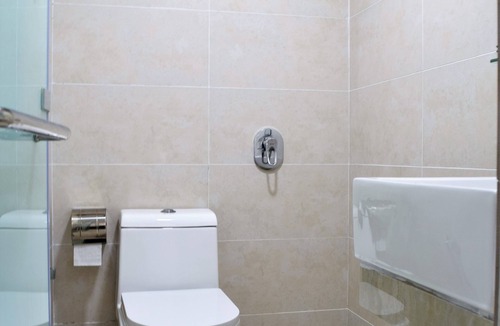 Kota Warisan Hotel | S Rose Hotel
