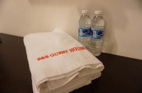Pekan Melayu House | S & S Guest House Kuantan