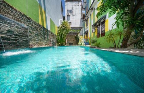 Tho Quang Beach Villa | S Villa Đà Nẵng Gần Biển