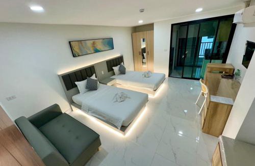 Sila Hotel | S&Y Apartment
