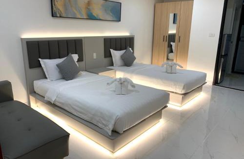 Sila Hotel | S&Y Apartment