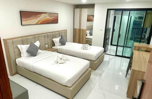 Sila Hotel | S&Y Apartment