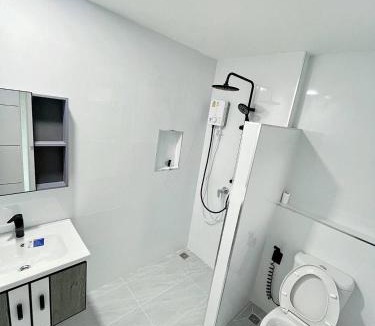 Sila Hotel | S&Y Apartment