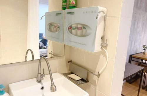 Petaling Jaya Apartment | S1 Cozy Home Sunway Geo 2Queens Sunway Medical Centre