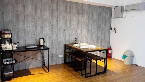 Petaling Jaya Apartment | S1 Cozy Home Sunway Geo 2Queens Sunway Medical Centre