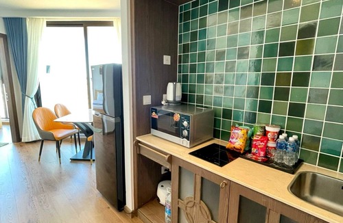 Suoi Nuoc Beach Apartment | S16 Apartment in Apec Mandala Mui Ne
