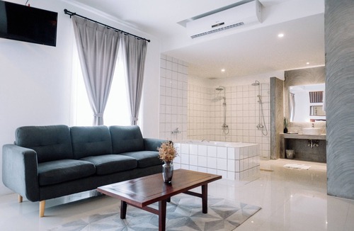 Vientiane Hotel | S2 Modern Boutique Hotel