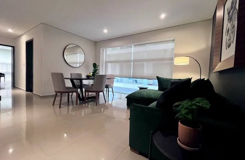 Roma Norte Apartment | S2205 - 2BDR/2BTH - One Bedroom Apartment, Sleeps 4