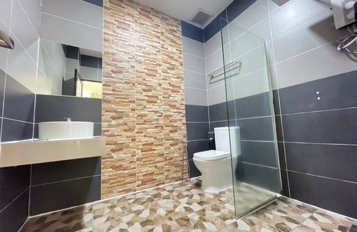 Kota Warisan Hotel | S8 Boutique Hotel