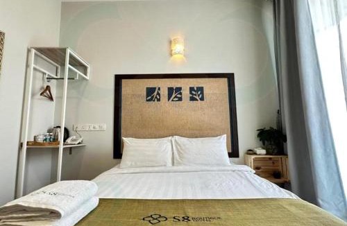 Kota Warisan Hotel | S8 Boutique Hotel near KLIA 1 & KLIA 2