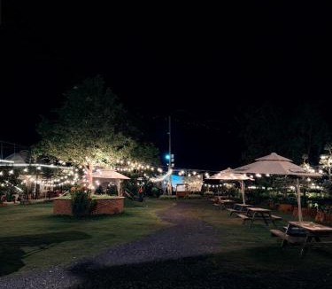 Sa Dec Other | Sa Đéc Glamping