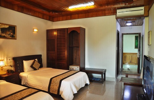 Tan Loc Hotel | Sa Huynh Beach Resort
