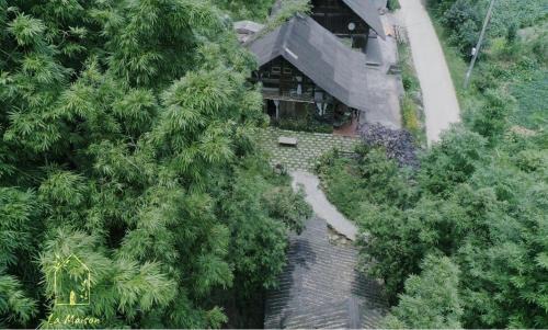 Sa Pa House | Sa Moc & La Maison SAPA