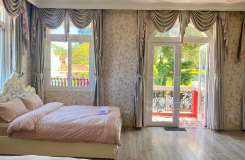 Da Lat Cabin | Sa Villa Da Lat
