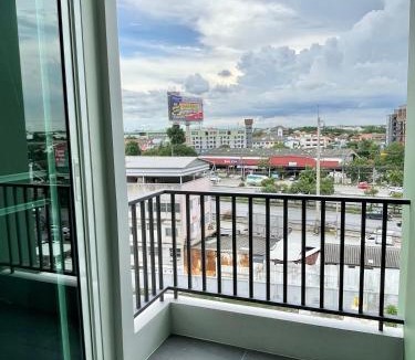Bang Yai House | Sabai Residence @Bangyai