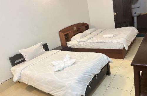 Vang Vieng Hotel | Sabaidee Hotel Vang Vieng