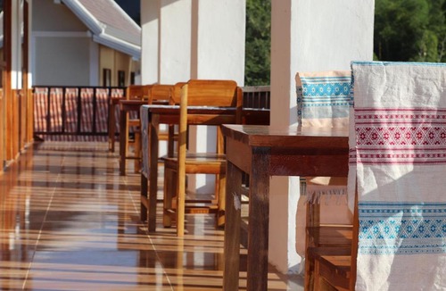 Nong Khiaw House | Sabaidee Nongkiaw River View