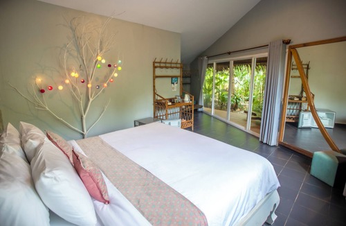 Kampot Hotel | Sabay Beach