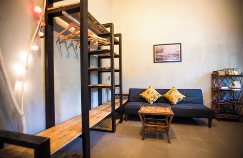 Kampot Hotel | Sabay Beach