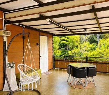 George Town House | SABAYA HOMESTAY