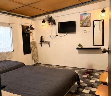 George Town House | SABAYA HOMESTAY