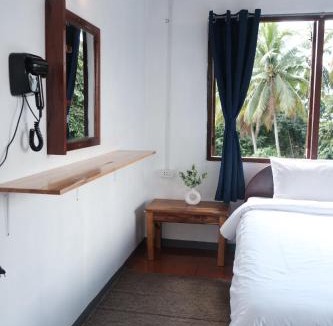Bokeo Province House | Sabaydee Guesthouse