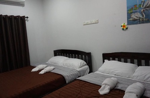 Ban Luang House | Sabaydee Home
