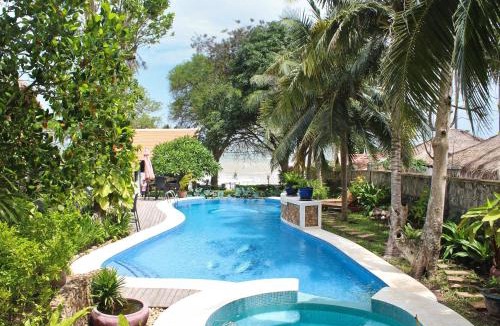 Krong Kaeb Hotel | Sabbay Kep