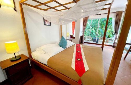 Krong Kaeb Hotel | Sabbay Kep