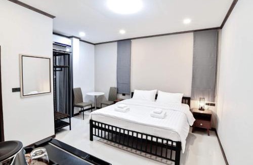 Uthai Thani House | Sabua The Terrace Homestay