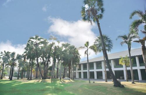 Kamphaeng Saen Hotel | Saenpalm training home แสนปาล์ม เทรนนิ่ง โฮม