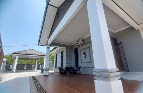 Kuala Terengganu Villa | Safa Homestay Kuala Terengganu