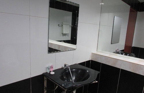 Kuala Lumpur Hotel | Safari Hotel
