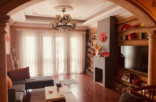 Quang An Hotel | Safety nudity Ha Noi