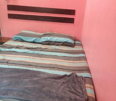 Kampung Telong House | Saffira Homestay Near Universiti Malaya Education Centre -UMEC