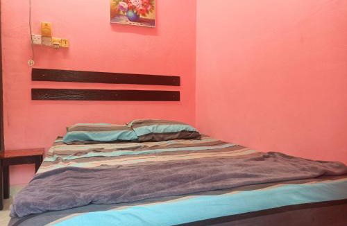 Kampung Telong House | Saffira Homestay Near Universiti Malaya Education Centre -UMEC