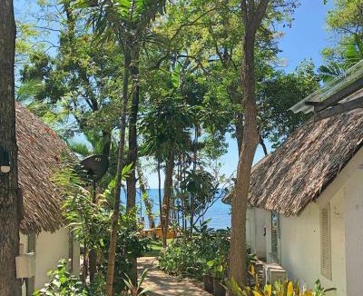 Ko Chang Hotel | Saffron On The Sea Resort